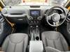 CHRYSLER JEEP WRANGLER