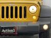 CHRYSLER JEEP WRANGLER