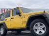 CHRYSLER JEEP WRANGLER