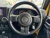 CHRYSLER JEEP WRANGLER