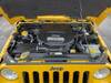 CHRYSLER JEEP WRANGLER