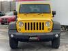 CHRYSLER JEEP WRANGLER