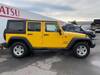 CHRYSLER JEEP WRANGLER