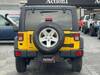 CHRYSLER JEEP WRANGLER