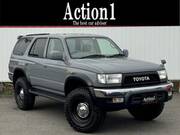 2002 TOYOTA HILUX SURF