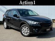 2012 MAZDA CX-5