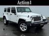 CHRYSLER JEEP WRANGLER