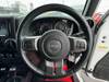 CHRYSLER JEEP WRANGLER