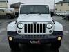 CHRYSLER JEEP WRANGLER