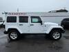 CHRYSLER JEEP WRANGLER
