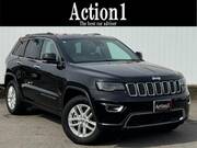 2017 CHRYSLER JEEP GRAND CHEROKEE
