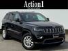 CHRYSLER JEEP GRAND CHEROKEE