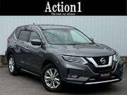 2018 NISSAN X-TRAIL