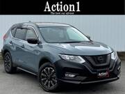 2018 NISSAN X-TRAIL