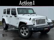 2017 CHRYSLER JEEP WRANGLER