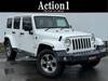 CHRYSLER JEEP WRANGLER