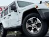 CHRYSLER JEEP WRANGLER