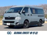 2013 TOYOTA HIACE WAGON