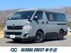 TOYOTA HIACE WAGON
