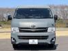 TOYOTA HIACE WAGON
