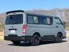 TOYOTA HIACE WAGON
