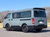 TOYOTA HIACE WAGON