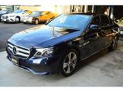 2016 MERCEDES BENZ E-CLASS