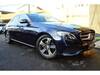 MERCEDES BENZ E-CLASS