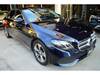MERCEDES BENZ E-CLASS