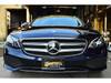 MERCEDES BENZ E-CLASS