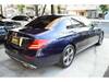 MERCEDES BENZ E-CLASS