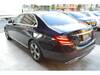 MERCEDES BENZ E-CLASS