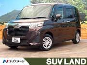 2017 TOYOTA ROOMY