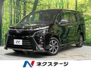 2018 TOYOTA VOXY