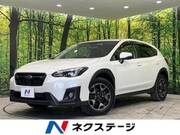 2017 SUBARU XV