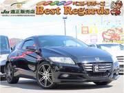 2011 HONDA CR-Z Α