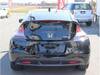 HONDA CR-Z