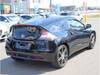 HONDA CR-Z