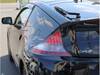 HONDA CR-Z