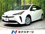 2019 TOYOTA PRIUS S