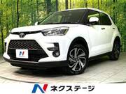2023 TOYOTA RAIZE