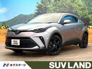 2022 TOYOTA C-HR