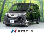 2018 TOYOTA ROOMY