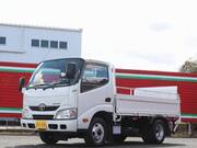 2014 TOYOTA DYNA