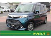 2019 TOYOTA TANK