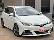 2016 TOYOTA AURIS