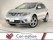 2012 NISSAN MURANO 350XV FOUR