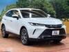 TOYOTA HARRIER HYBRID