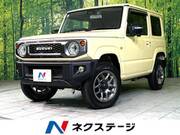 2021 SUZUKI JIMNY XC