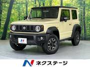 2023 SUZUKI JIMNY SIERRA